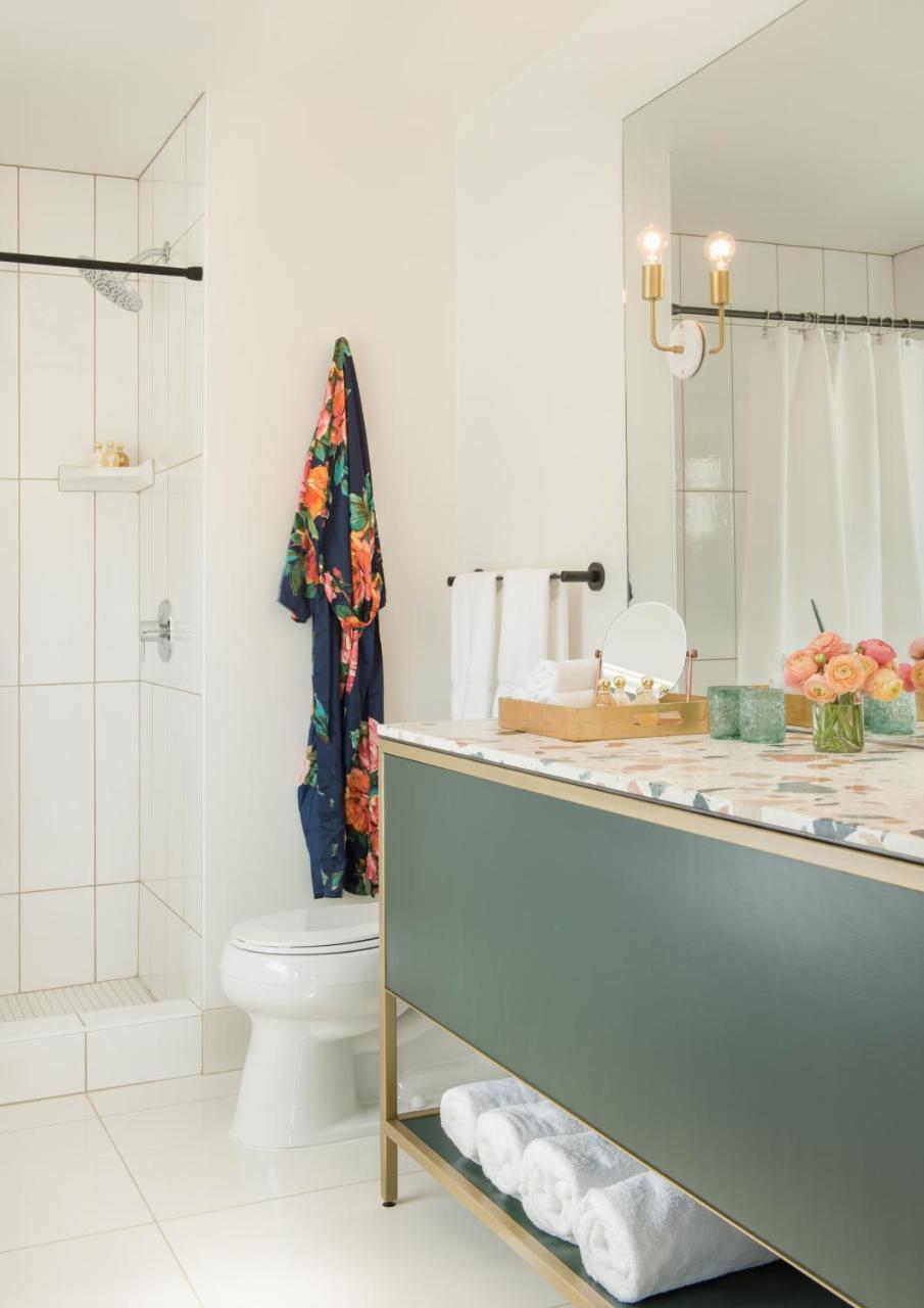 Rsvp Hotel Бозман Экстерьер фото