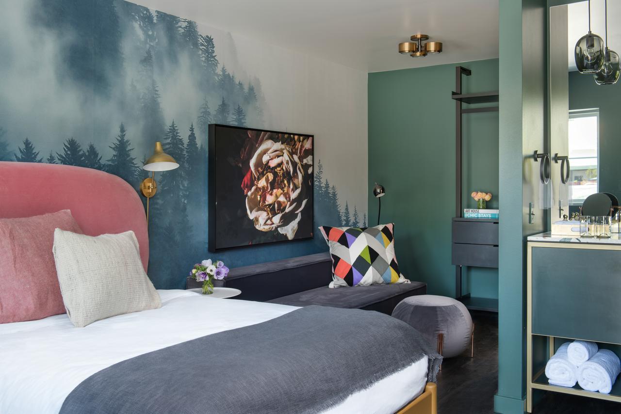 Rsvp Hotel Бозман Экстерьер фото