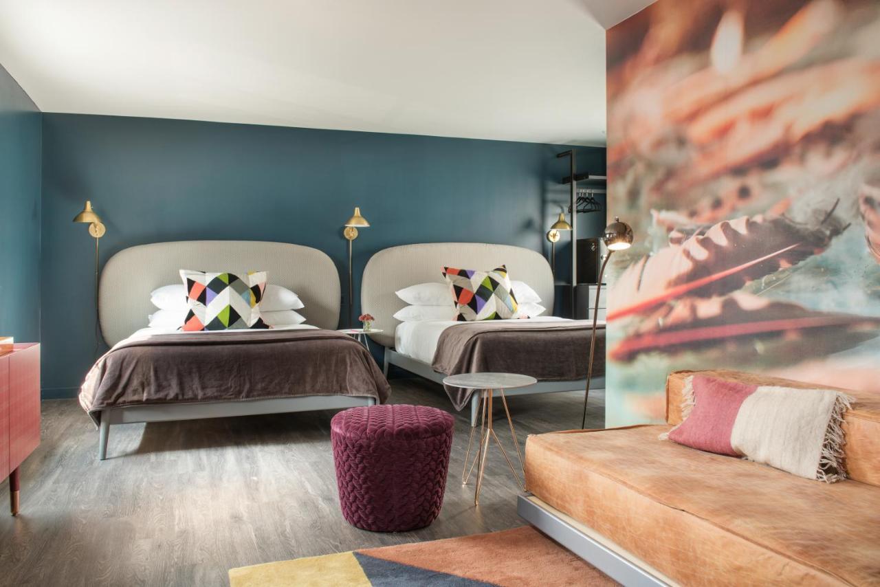 Rsvp Hotel Бозман Экстерьер фото