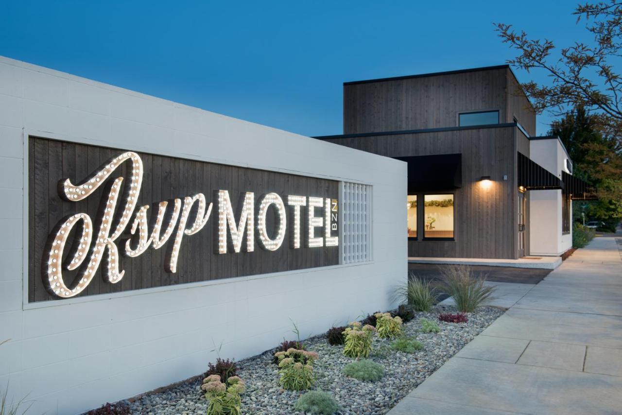 Rsvp Hotel Бозман Экстерьер фото
