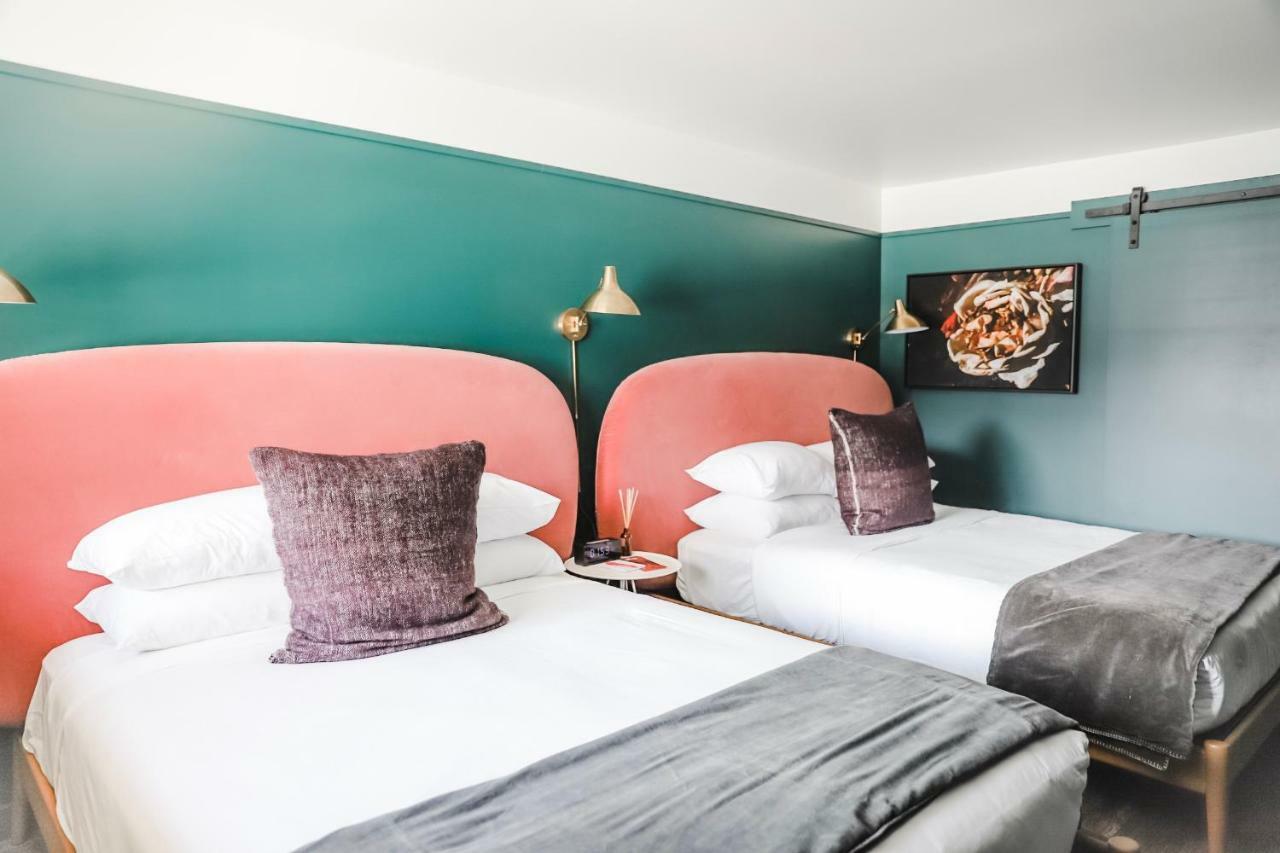 Rsvp Hotel Бозман Экстерьер фото